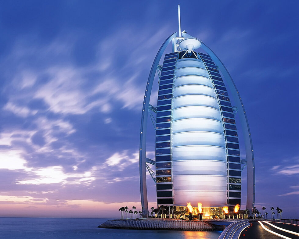 uae