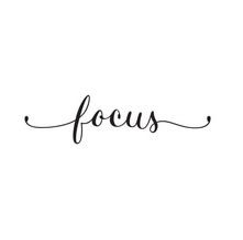 focus