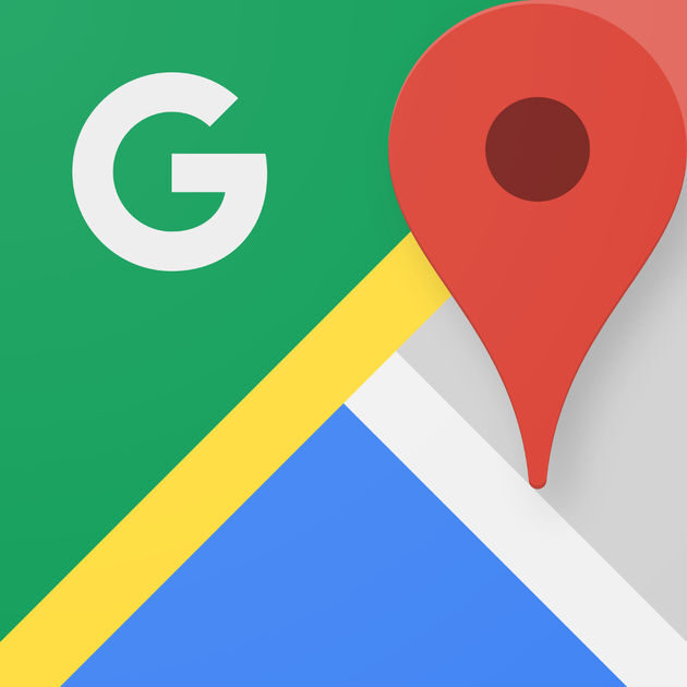 maps